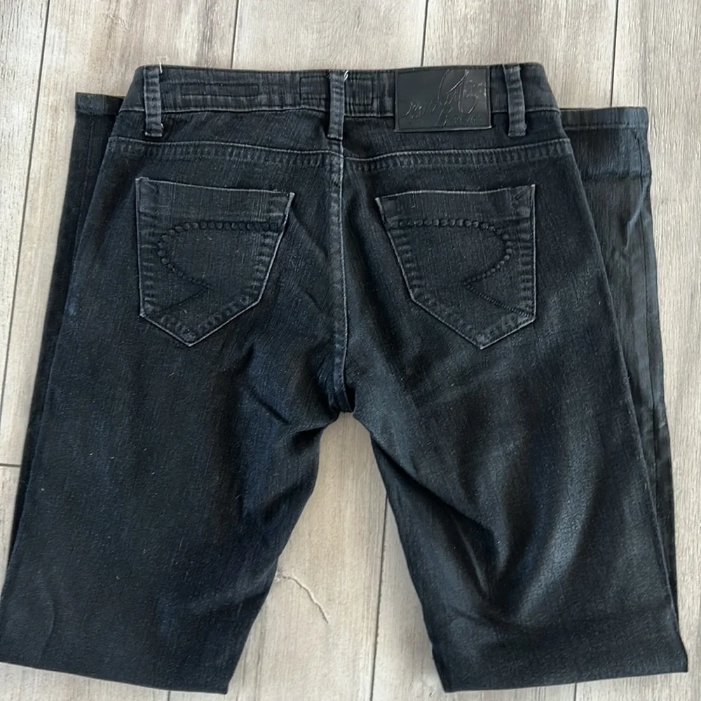 Revolution by Revolt size 3 Hamilton skinny jeans